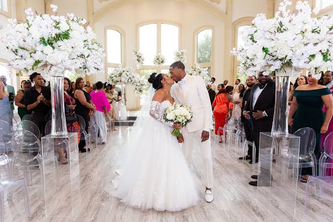 WEDDING GOLD PACKAGE