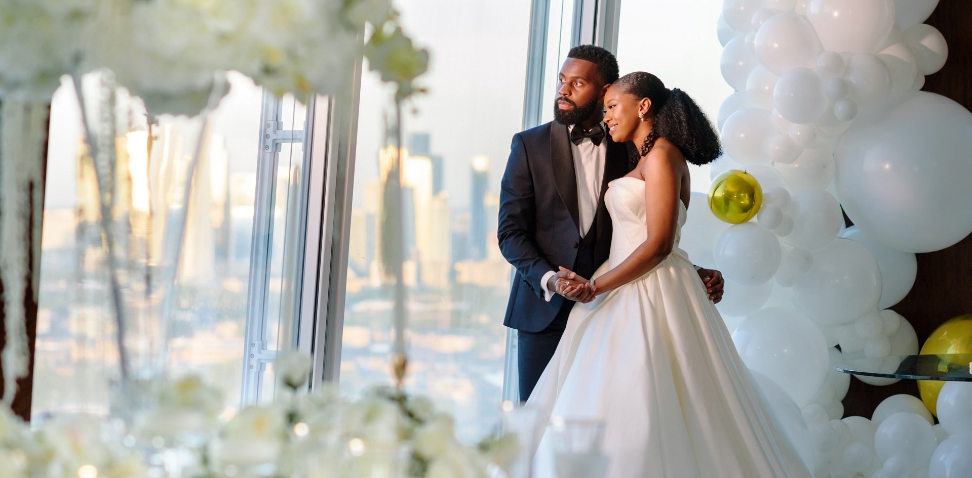 WEDDING DIAMOND PACKAGE