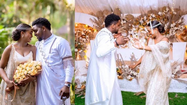 💍 Dowry & Traditional Wedding