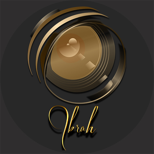 A photo of the photographer